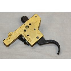 Timney matchaftr�k f. Svensk Mauser M/96