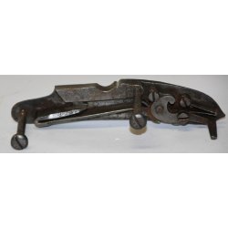 Musket model 1839 - complete lock with screws