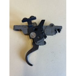 Midland, Birmingham match trigger f. 98 system