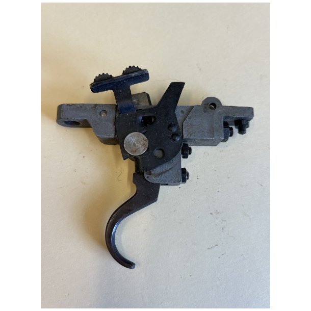 Midland, Birmingham match trigger f. 98 system