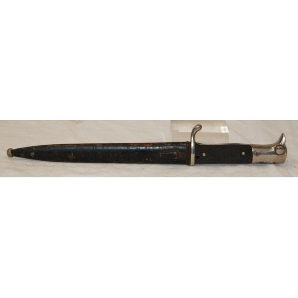 Germany : Dress bayonet