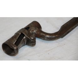 sterreich: Dillenbajonett