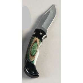 Herbertz : Foldekniv med ls