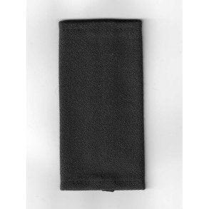 Danmark - Skuldersljfe - mellemgrn, ubrugt