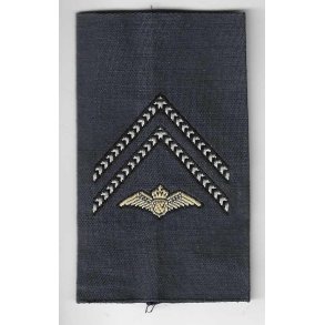 Flyvevbnet skuldersljfe, Korporal