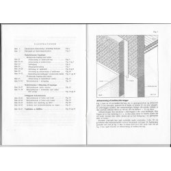 Danmark Civilforsvarsstyrelsen 1962: Beskyttelsesrum