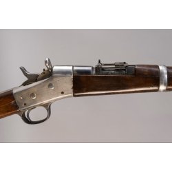 Denmark: Remington model 1867/93