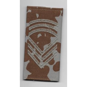 Danmark : Skuldersljfe HRN, CSG.