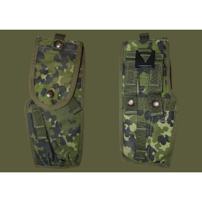 Dnemark : Pistolenholster M/96 f. Pistol M/49 (SIG 210)