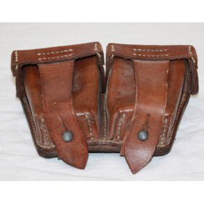 Tschechoslowakische Patronentasche f. VZ24