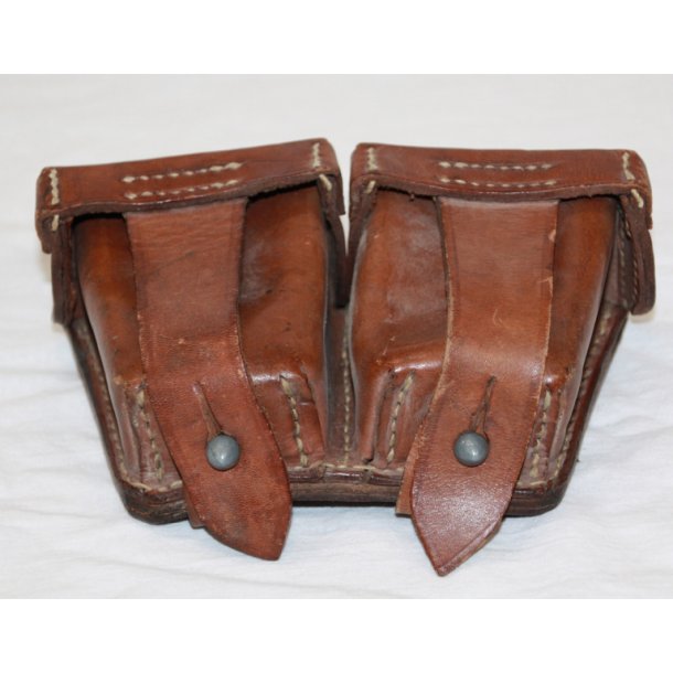 Tschechoslowakische Patronentasche f. VZ24