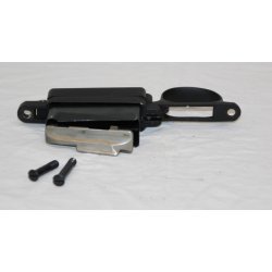 Remington 700 short action MAG-XTENDER