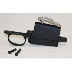 Remington 700 short action MAG-XTENDER