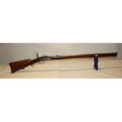 Muzzleloading rifle original