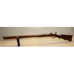 Muzzleloading rifle original