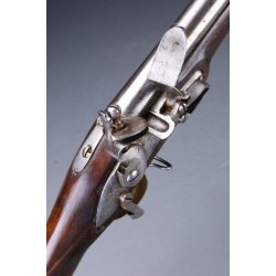 Sweden : Infantery Musket aprox. 1760 - Flintlock