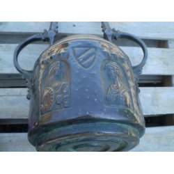 EHRENGESCHENK 1.W.K.