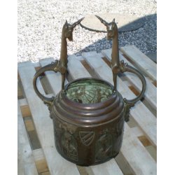 EHRENGESCHENK 1.W.K.