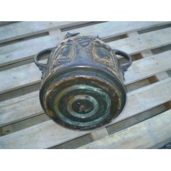 EHRENGESCHENK 1.W.K.