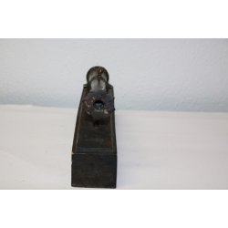 Indinesia : Latanka cannon