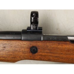 Schultz &amp; Larsen sniper rifle cal. 30-06