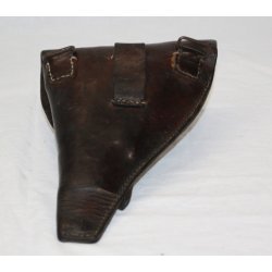 Revolvertasche - Militr - Modell ?