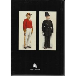 Danske Uniformer 1910-1920 Del II - Vaabenhistoriske Aarb�ger 2011