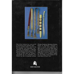 Gold and Coral Presentation arms from Algiers and Tunis - Vaabenhistoriske Aarbger 2014