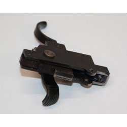 Schweden Mauser M/96 Matchabzug