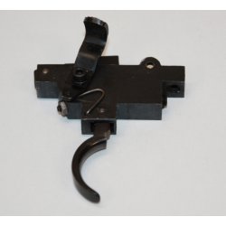 Schweden Mauser M/96 Matchabzug