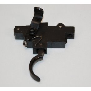 Schweden Mauser M/96 Matchabzug