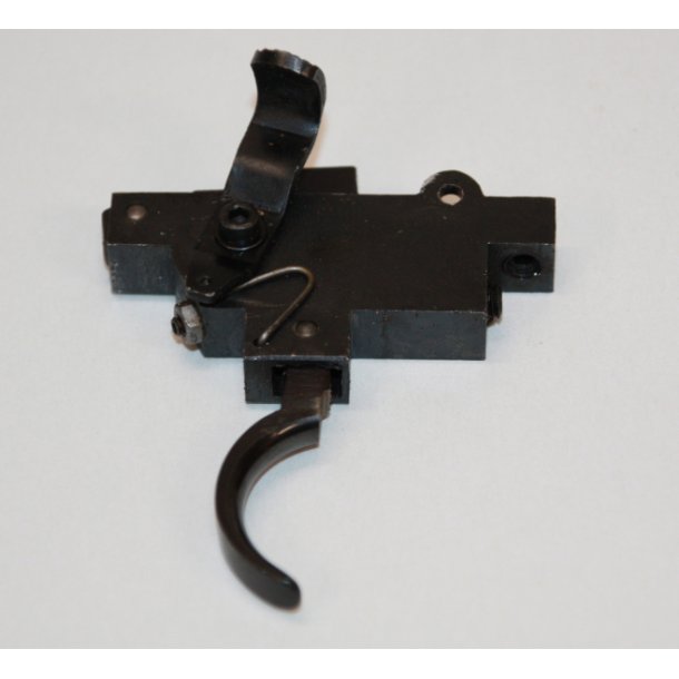 Schweden Mauser M/96 Matchabzug