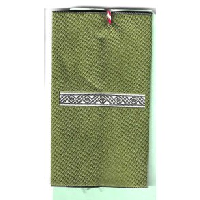 Danmark - Skuldersljfe - Konstabel flv