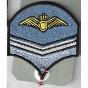 Flyvevbnet : Flyveroverkonstabel Forvaltning - rmemrke