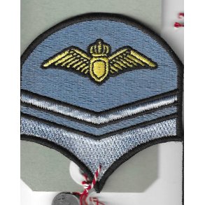 Flyvevbnet - rmemrke