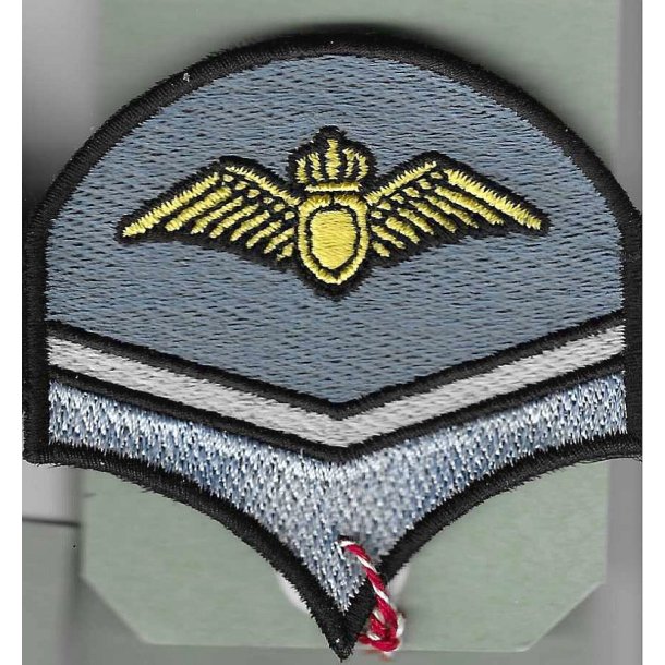 Flyvevbnet : Flyverkonstabel Forvaltningen M/88, rmemrke