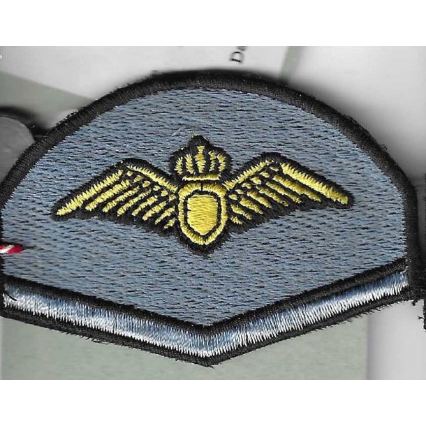 Flyvevbnet : Flyverkonstabelelev M/88 - rmemrke