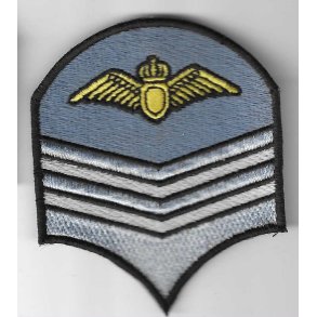 Flyvevbnet : Flyverspecialist - rmemrke