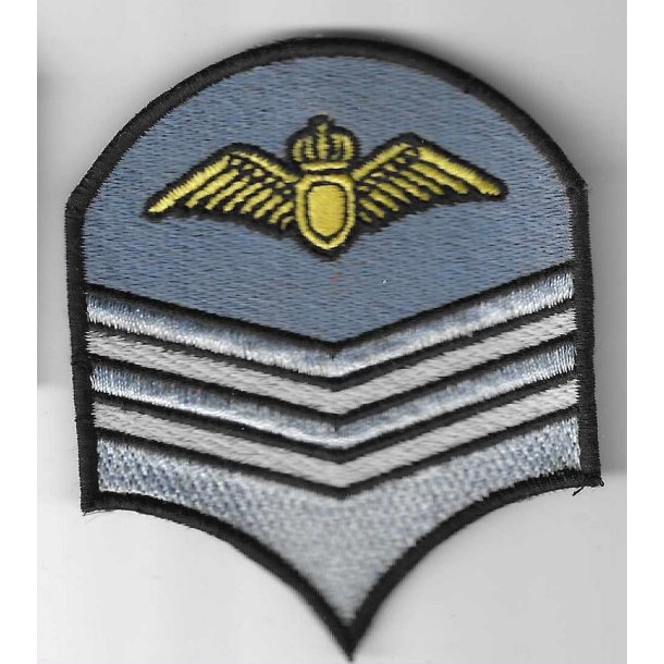 Flyvevbnet : Flyverspecialist - rmemrke