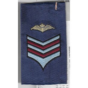 Flyvevbnet skuldersljfe, Flyverspecialist Teknik