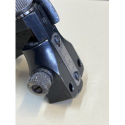 Vintage diopter f. small-bore rifle