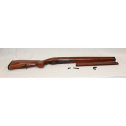 Schwedenmauser Modell 63 Match Schaft