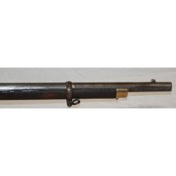 Great Britain: Snider rifle "TOWER 1870"