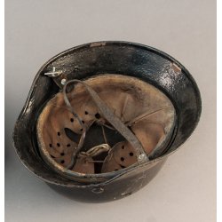 Deutsche Stahlhelm M/40