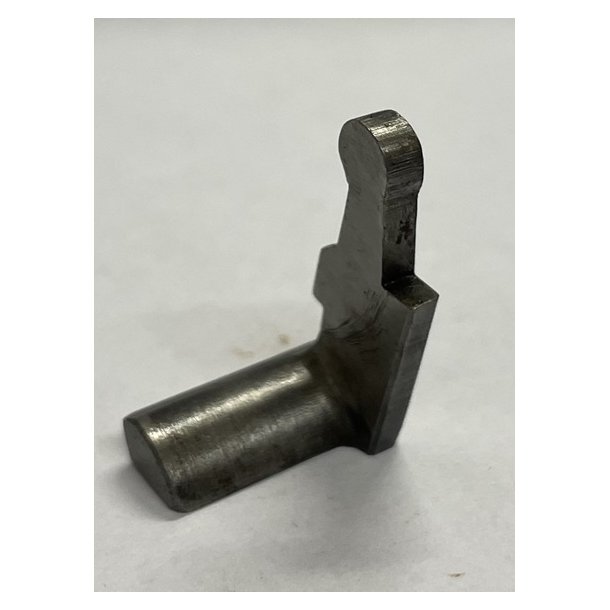 22 - Aftr�kkerl�s