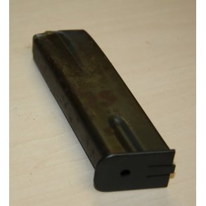 FN BROWNING HIGH POWER 9 mm para