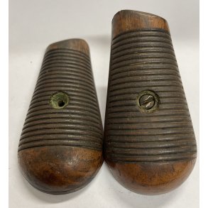 29-30 - Grebskaller, komplet s�t med skrue