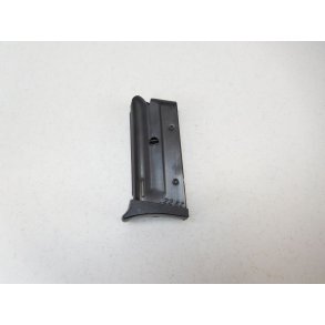 Walther GSP .22 kurz magazine