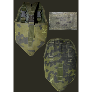 Danmark M/96 spadehylster