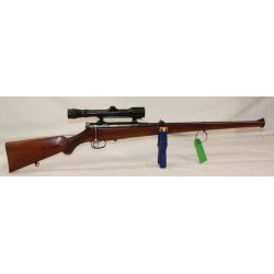 Schultz &amp; Larsen hunting rifle MD 38